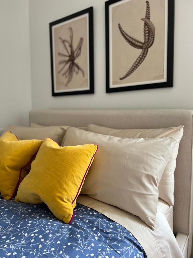 Bed and Breakfast Noubar Cenevieres Exterior foto